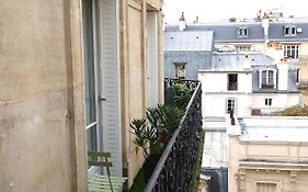 Le Ciel De Paris - Montparnasse & Jardin Du Luxembourg